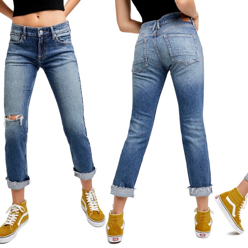 Free People Jeans